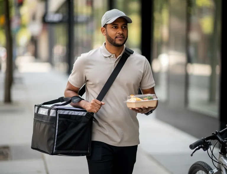 Meal Delivery Dewsbury 2